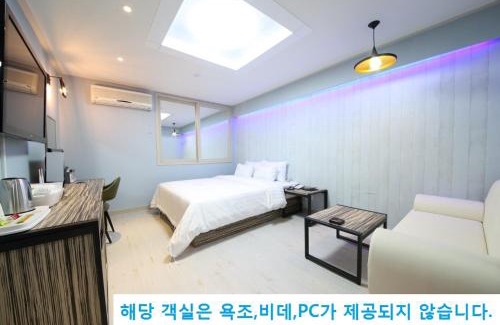 Mokpo Hotel | VIP Hotel Mokpo