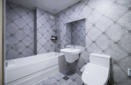 Mokpo Hotel | VIP Hotel Mokpo