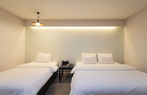Mokpo Hotel | VIP Hotel Mokpo