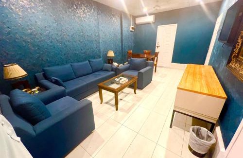 Loralai District House | VIP House Islamabad