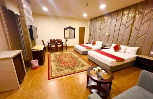 Loralai District House | VIP House Islamabad