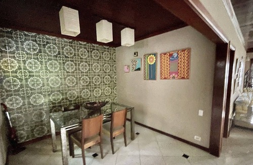 Teresopolis House | VIP house within the CBF Comary Condominium