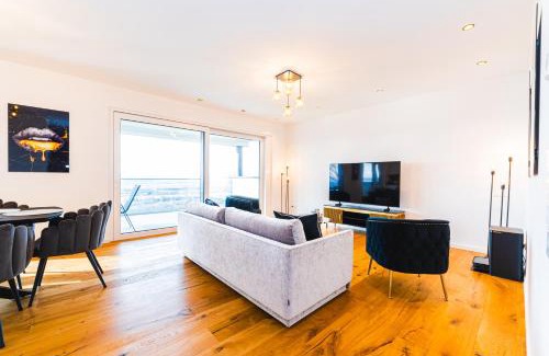 Weitersburg Apartment | VIP Suite with Panoramic Views