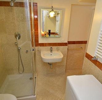 San Marco Apartment | Vip Venice Apartments and Rooms San Marco 5134 e 274