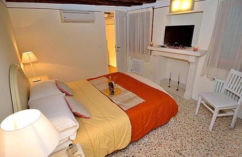 San Marco Apartment | Vip Venice Apartments and Rooms San Marco 5134 e 274