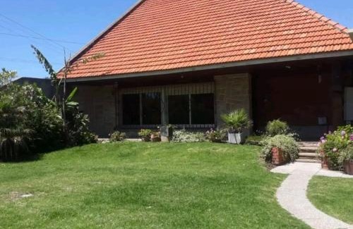 Punta Mogotes House | VipParadise
