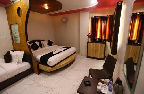 Kausani Hotel | Vipul Estate