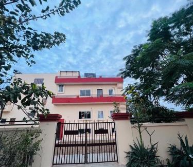 Mandore House | Virasat Guest House