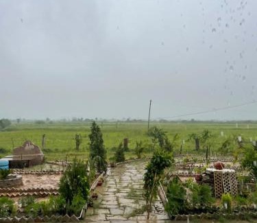 Chanderi House | Virasat homestay