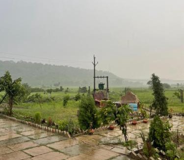 Chanderi House | Virasat homestay