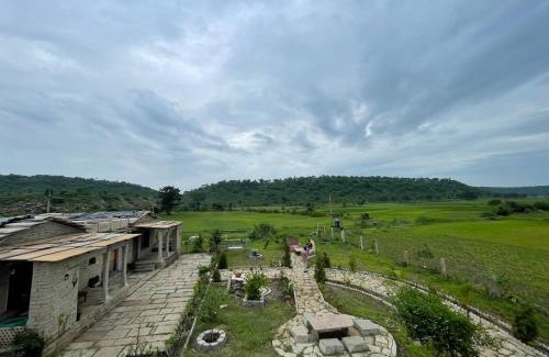 Chanderi House | Virasat homestay