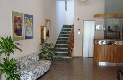 Igea Marina Apartment | Virgil type apartment, for 2 pers., Air conditioning, 50 m / beach