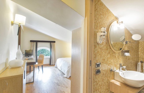 Sperlonga Hotel | Virgilio Grand Hotel