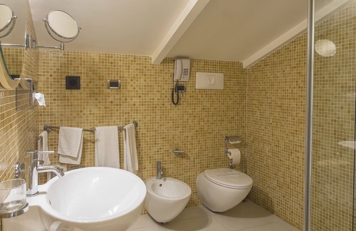 Sperlonga Hotel | Virgilio Grand Hotel