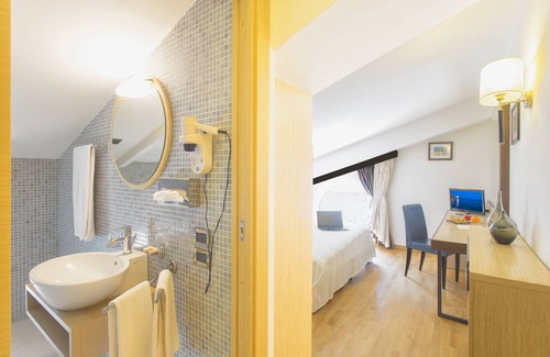 Sperlonga Hotel | Virgilio Grand Hotel