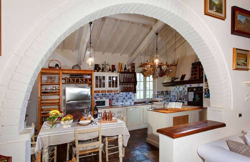 Scarlino Villa | Virginia 8 , Emma Villas