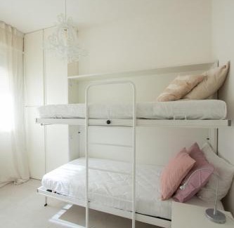 Fogliano Marina Apartment | VIRGINIA APPARTAMENTI RICCIONE