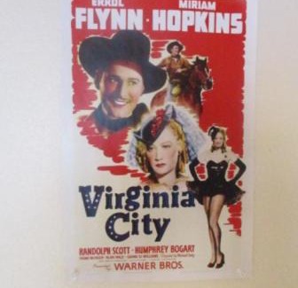 Virginia City Hotel | Virginia City Inn