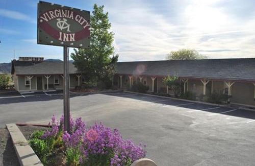Virginia City Hotel | Virginia City Inn