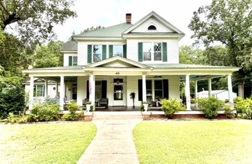 Littleton Bed & Breakfast | Viridia Bed and Breakfast