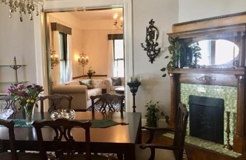 Littleton Bed & Breakfast | Viridia Bed and Breakfast