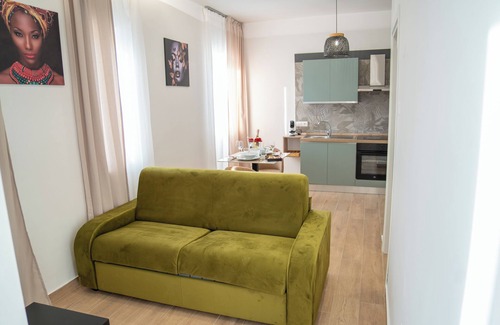 Castel Volturno Apartment | Viroga suite apartments