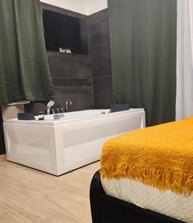 Castel Volturno Apartment | Viroga Suite Apartments