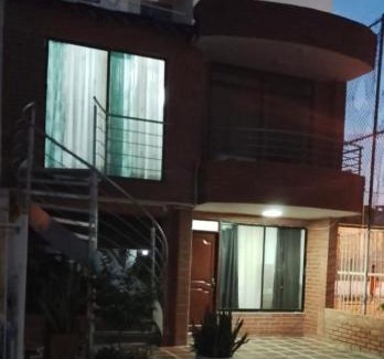 Cartagena District Apartment | Virrey