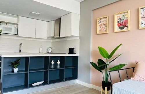 El Centro Apartment | Virrey Congreso- Deluxe 2 Ambientes