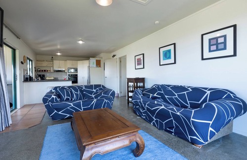 Karkari Peninsula House | Virtue Escape - Beachside Bliss at Tokerau Beach
