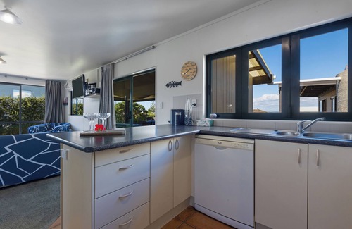 Karkari Peninsula House | Virtue Escape - Beachside Bliss at Tokerau Beach