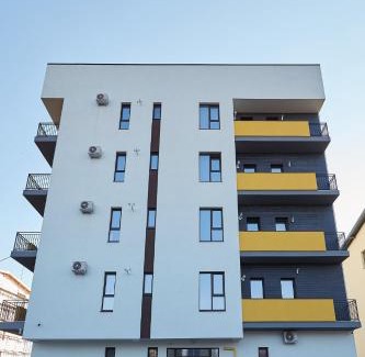 Timisoara Apartment | VISAJ Residence