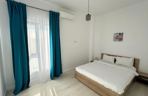Timisoara Apartment | VISAJ Residence