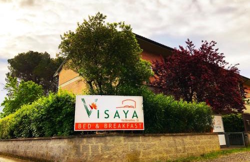 Ponsacco Bed & Breakfast | Visaya