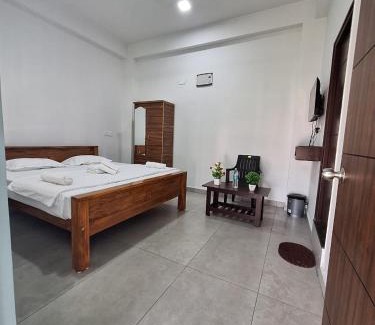 Chikkamagaluru Cabin | Vishalcomforts