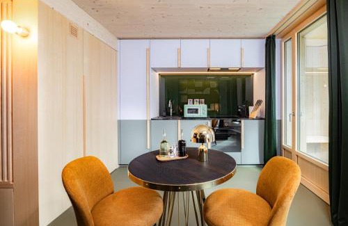 Kloten Apartment | VISIMO Apartments Zurich Airport