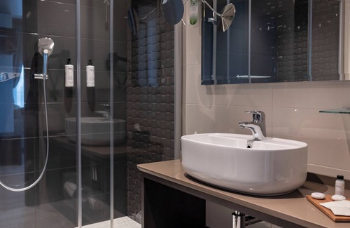 San Benedetto di Lugana Hotel | Vision Hotel