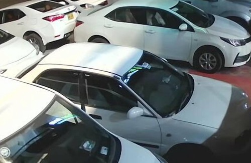 Dhirkot Hotel | Vision Inn Hotel and Resturant