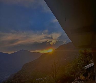 Khattalwada House | Visit Dodital Home Stay