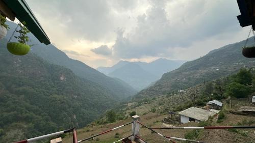 Khattalwada House | Visit Dodital Home Stay