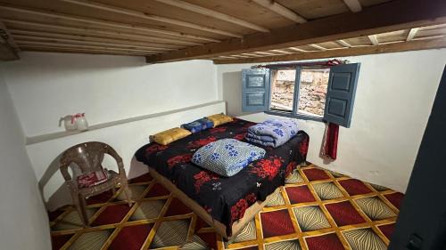 Khattalwada House | Visit Dodital Home Stay