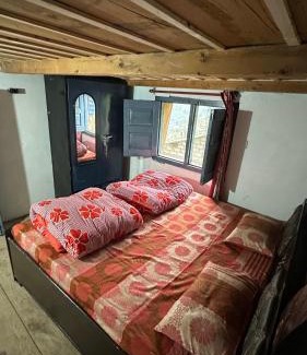 Khattalwada House | Visit Dodital Home Stay