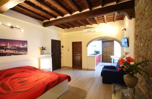 Santa Croce Apartment | Visit Florentia Apartment