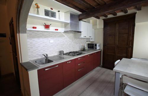 Santa Croce Apartment | Visit Florentia Apartment