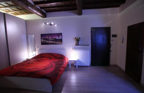 Santa Croce Apartment | Visit Florentia Apartment