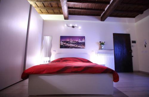 Santa Croce Apartment | Visit Florentia Apartment