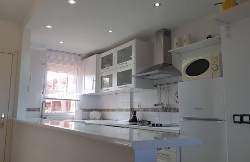 Parque Holandes Apartment | VISIT MAR HOUSE LILLY