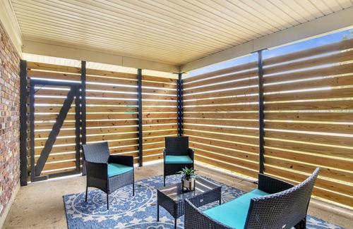 Brent House | Visit Pensacola! Home near PCC, beaches, downtown.