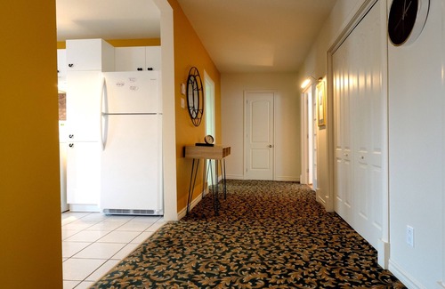 Desjardins Apartment | Visit Qc City Old Town in Family - 1 400 ft2 appartment