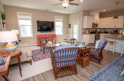 Morehead City House | Visit Sea You Soon in Historical Beaufort North Carolina!